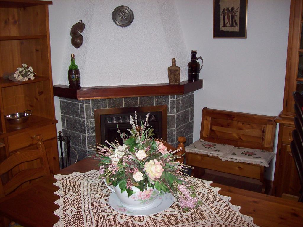 Villa Casa Delle Rose Teglio Exterior foto
